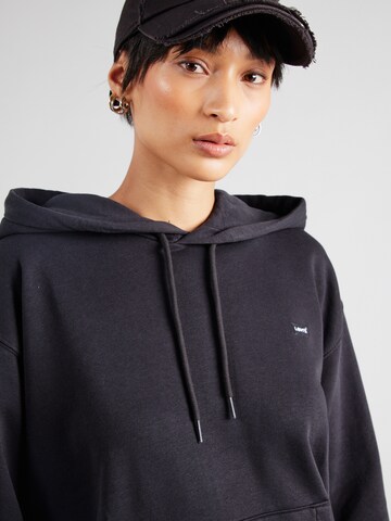 LEVI'S ® Sweatshirt 'Everyday' in Black