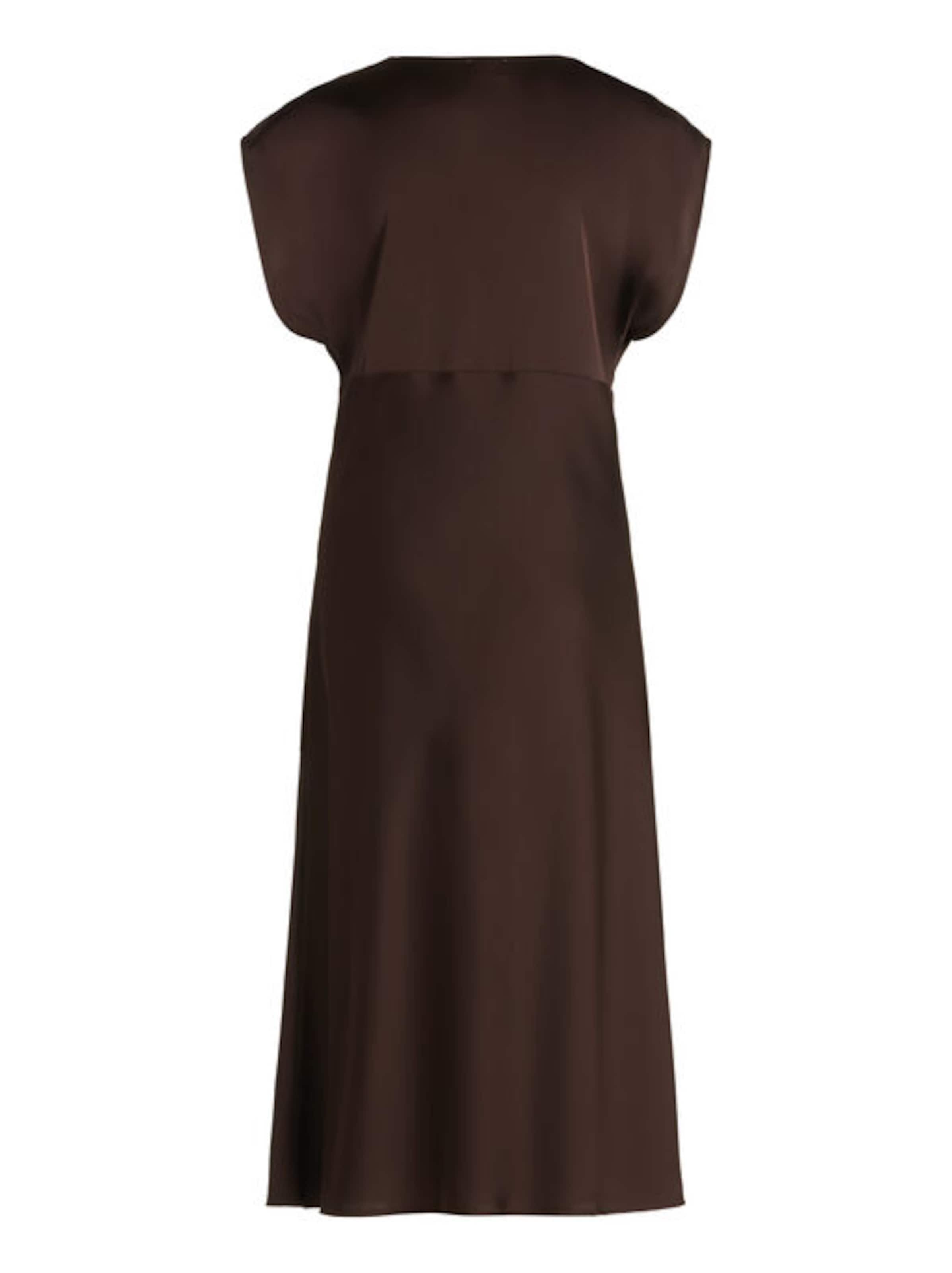 Vera Mont Robe en bronze, Vue avec produit