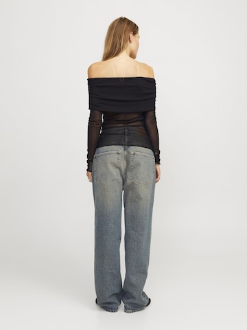 JJXX Top 'MINNA' in Zwart