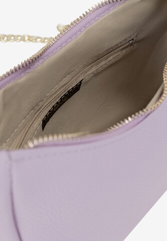 Usha Shoulder Bag in Purple