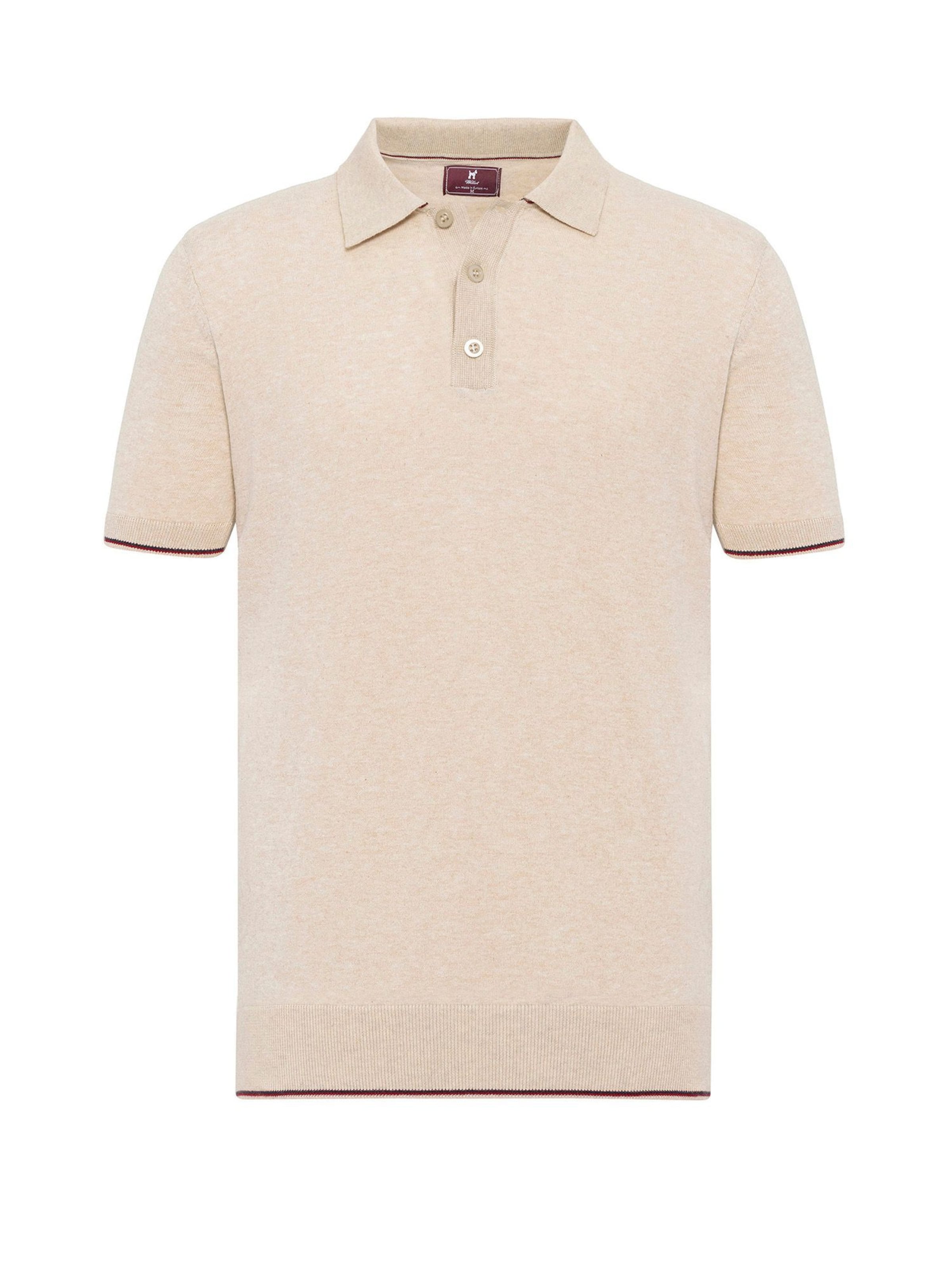 Williot Pulóver - bézs: elől