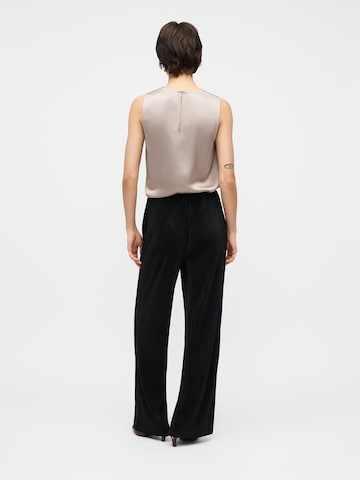 Loosefit Pantaloni di Calvin Klein in nero