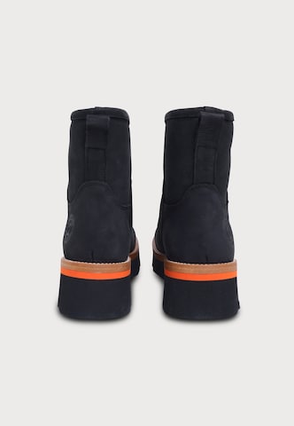 PANAMA JACK - Botas 'Laia B3' en negro