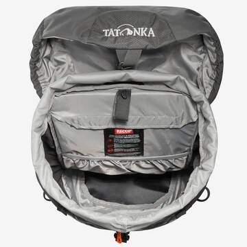 TATONKA Backpack 'Storm 2 Recco' in Grey