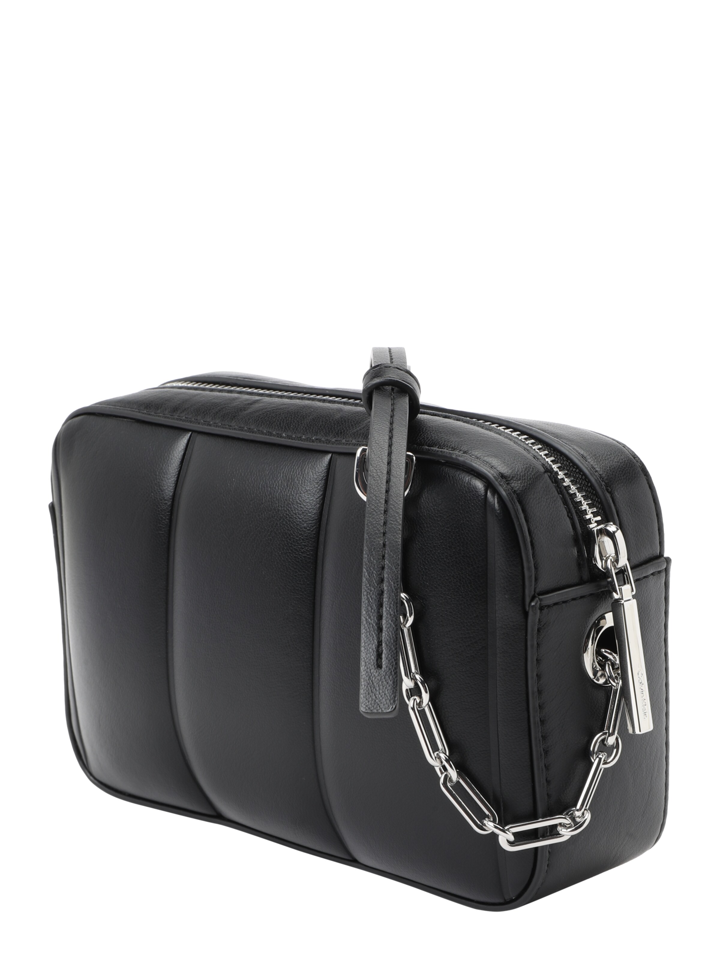 Calvin Klein Crossbody bag in Black
