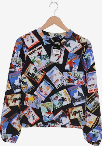 Love Moschino Sweatshirt & Zip-Up Hoodie in XS in Mixed colors: front