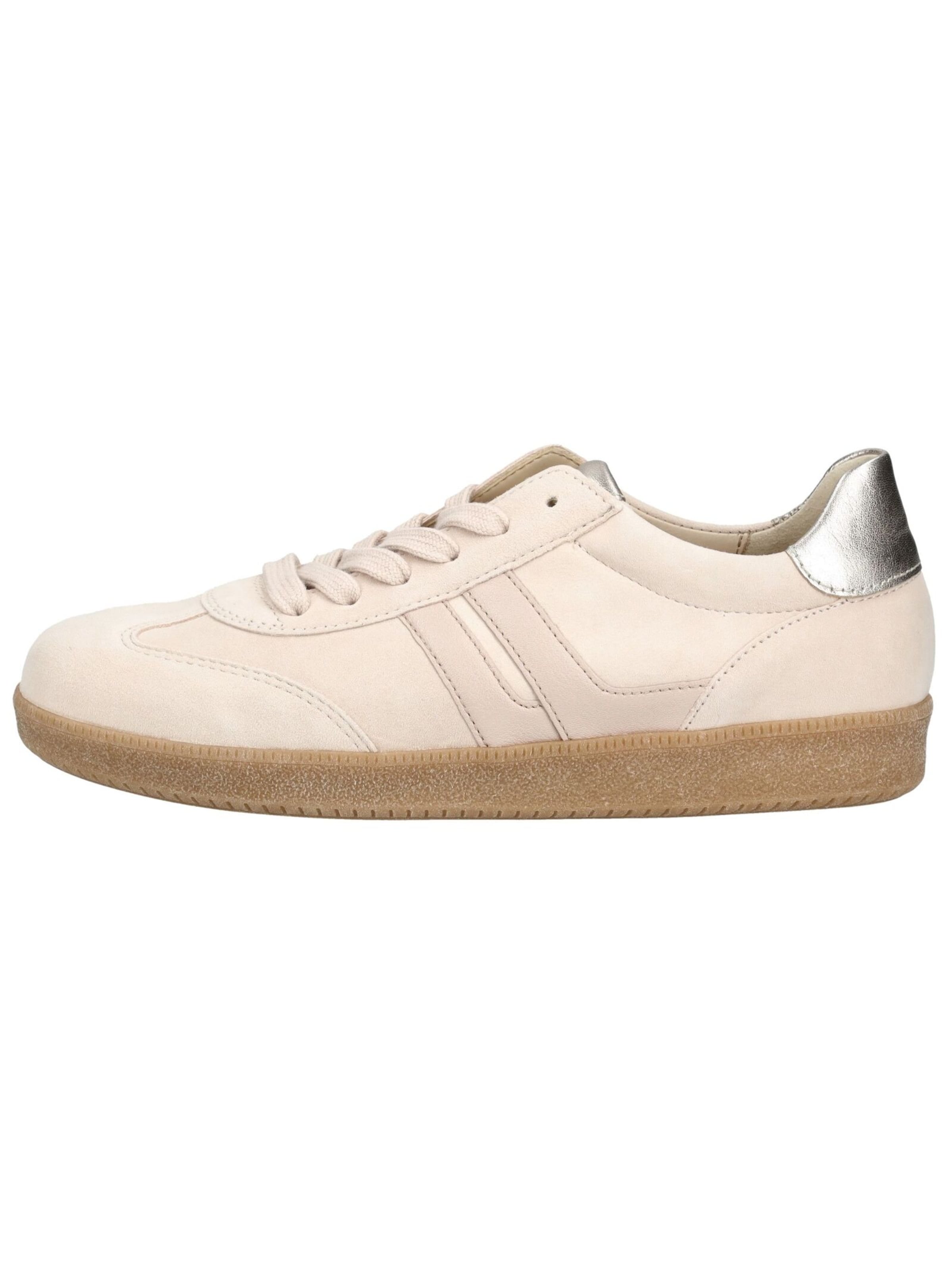 GABOR Sneakers laag in Roze