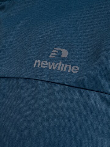 Newline Sportweste 'Nashville' in Blau