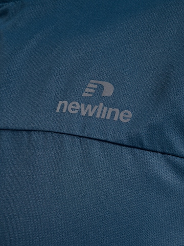 Newline Sports Vest 'Nashville' in Blue