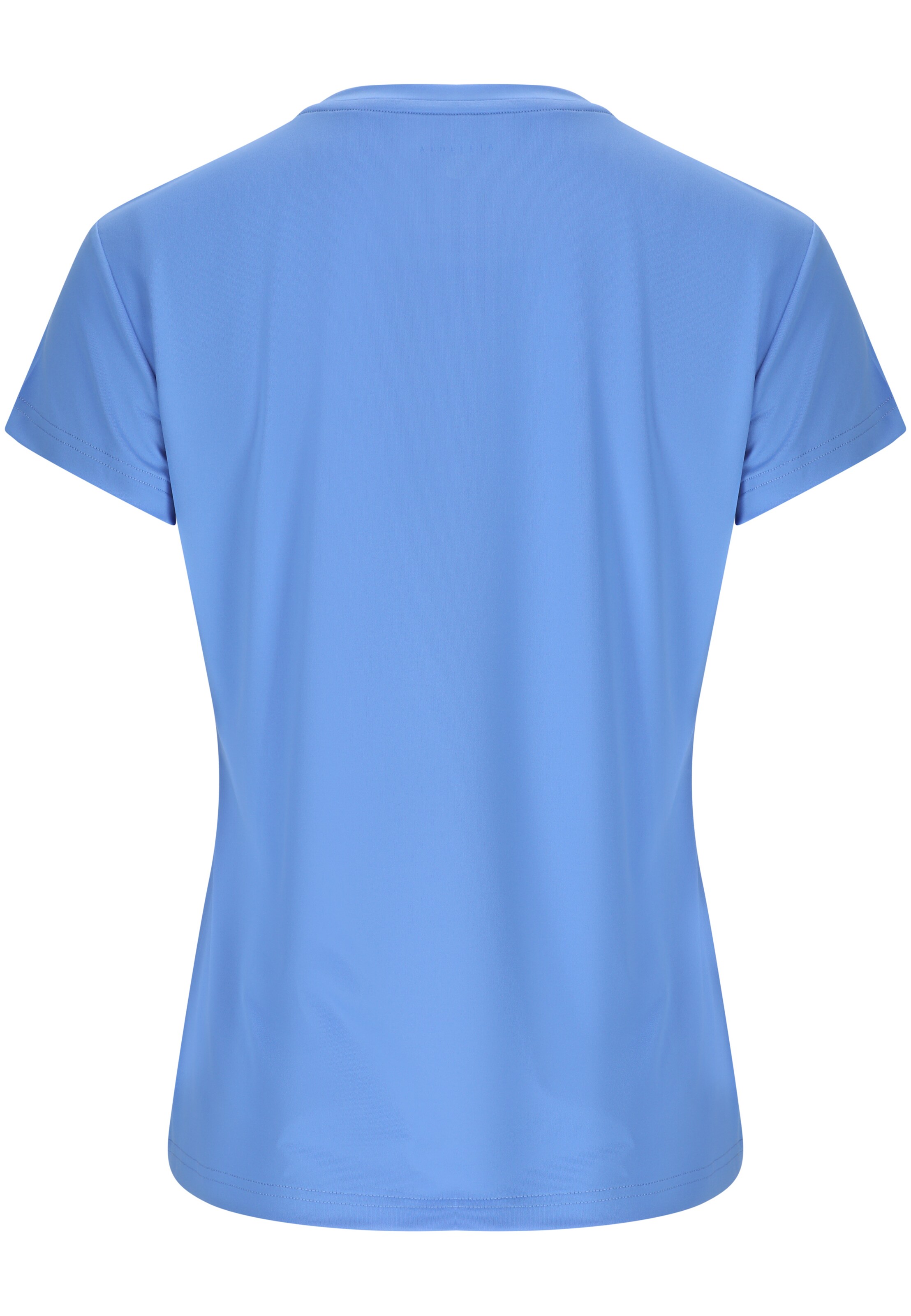 Athlecia T-Shirt 'Almi V2' in Blau