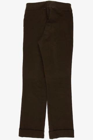 RENÉ LEZARD Pants in M in Brown