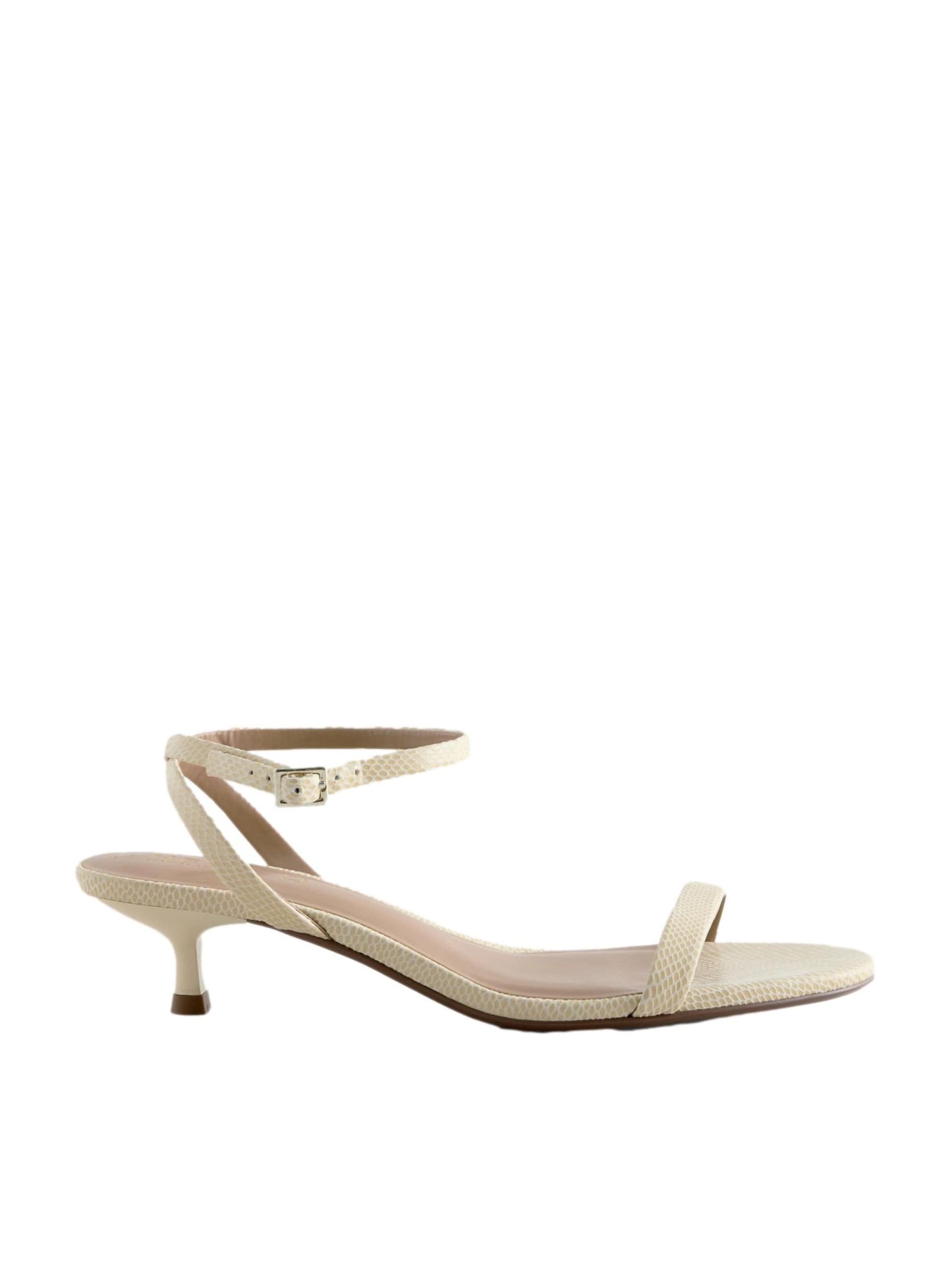 Sandalo 'Forever Comfort' di Next in beige