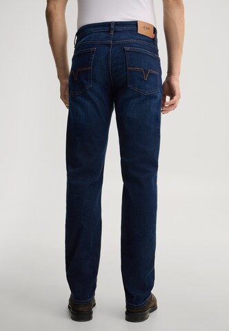 Regular Jean JOOP! Jeans en bleu