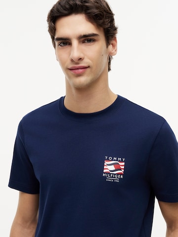 TOMMY HILFIGER Paita värissä sininen