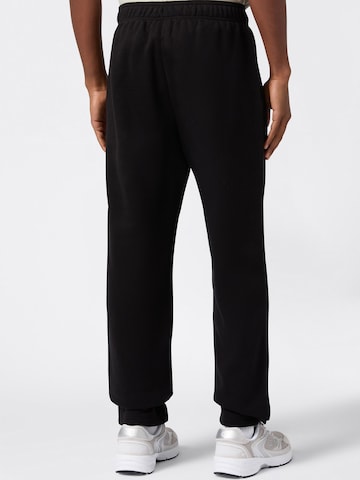 Champion Authentic Athletic Apparel Regular Broek in Zwart