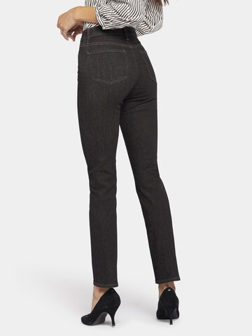 NYDJ Regular Jeans 'Sheri' in Black