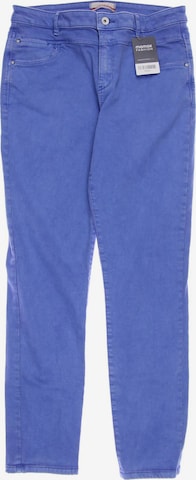 ESPRIT Jeans in 30-31 in Blue: front