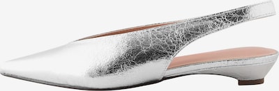 Basutės 'Forever Comfort' iš Next, spalva – sidabrinė, Prekių apžvalga