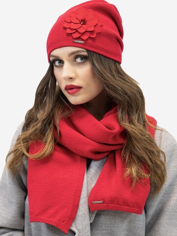 Vivisence Muts '7010' in Rood