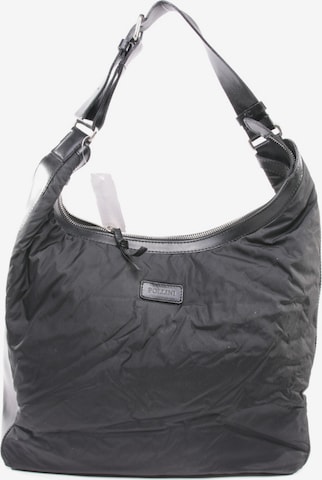 POLLINI Bag in One size in Black: front
