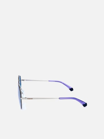 Polaroid Sunglasses in Blue