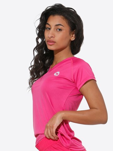Haut de sport Stark Soul en rose