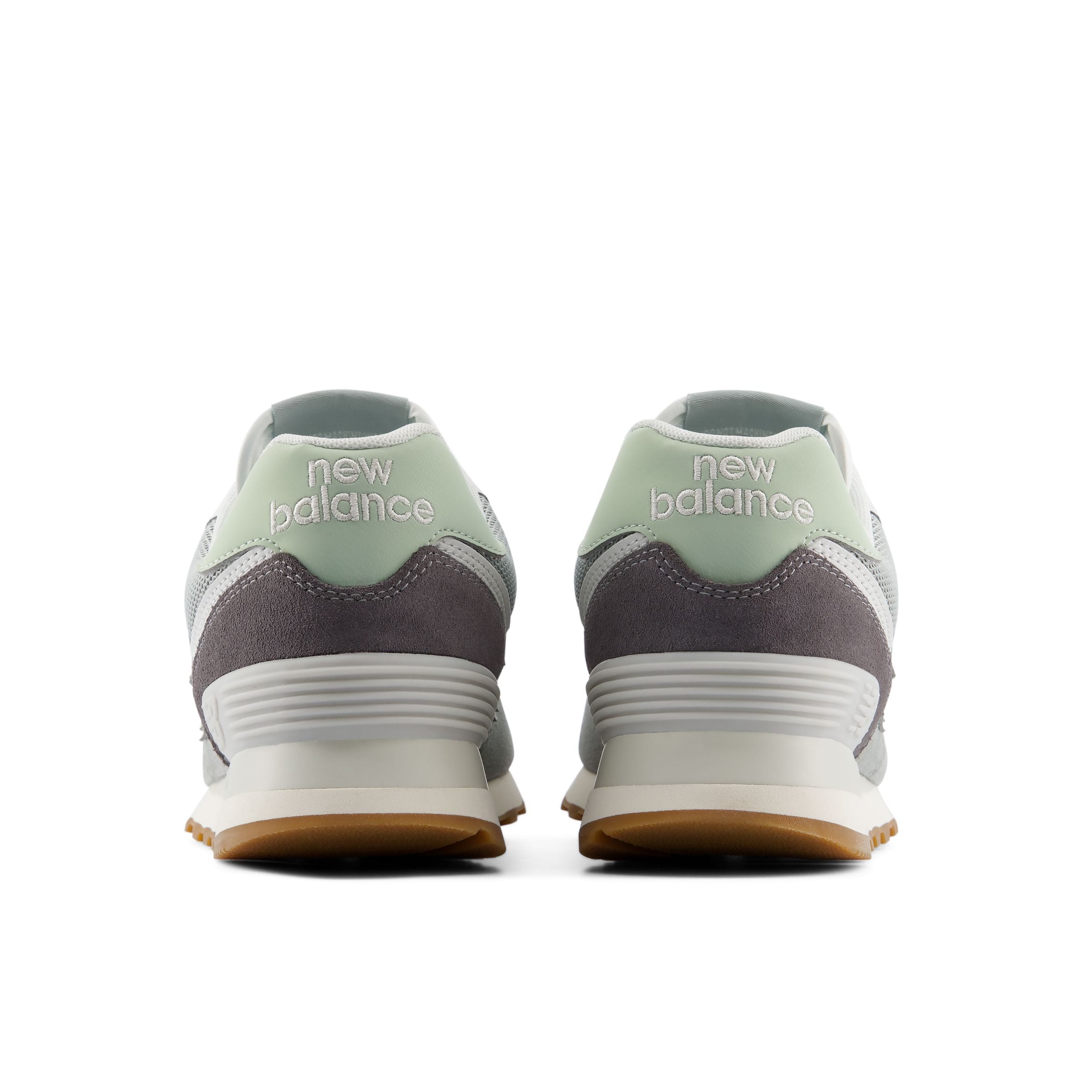 new balance - Zapatillas deportivas bajas '574' en gris