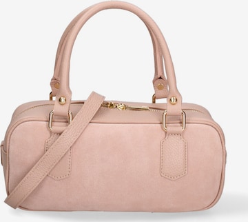 Sacs à main Gave Lux en rose : devant