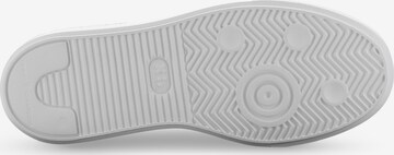 Kennel & Schmenger Sneakers ' HOT ' in Silver
