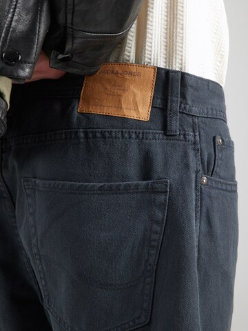 Loosefit Jeans 'JPSTTONY' di JACK & JONES in blu