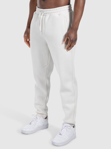 Smilodox Regular Broek ' Levio ' in Beige