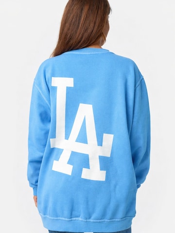 Worldclassca Oversized Sweater in Blue