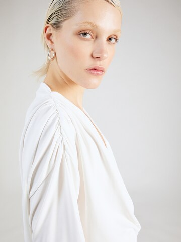 minus Blouse 'Gasia' in White