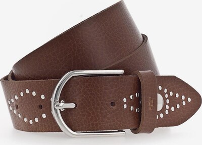 TOM TAILOR Riem in de kleur Bruin, Productweergave