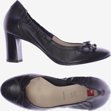 Högl High Heels & Pumps in 37 in Black: front