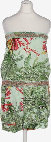 Desigual Jumpsuit in S in Green: front