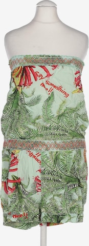 Desigual Jumpsuit in S in Green: front