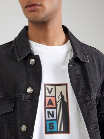 Maglietta 'Apexium' di VANS in bianco