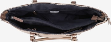GERRY WEBER Shoulder Bag 'Favorite Choice' in Brown