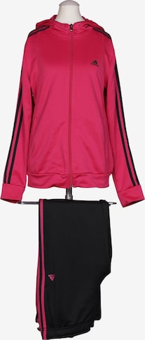 ADIDAS PERFORMANCE Anzug oder Kombination M in Mischfarben: Vorderseite