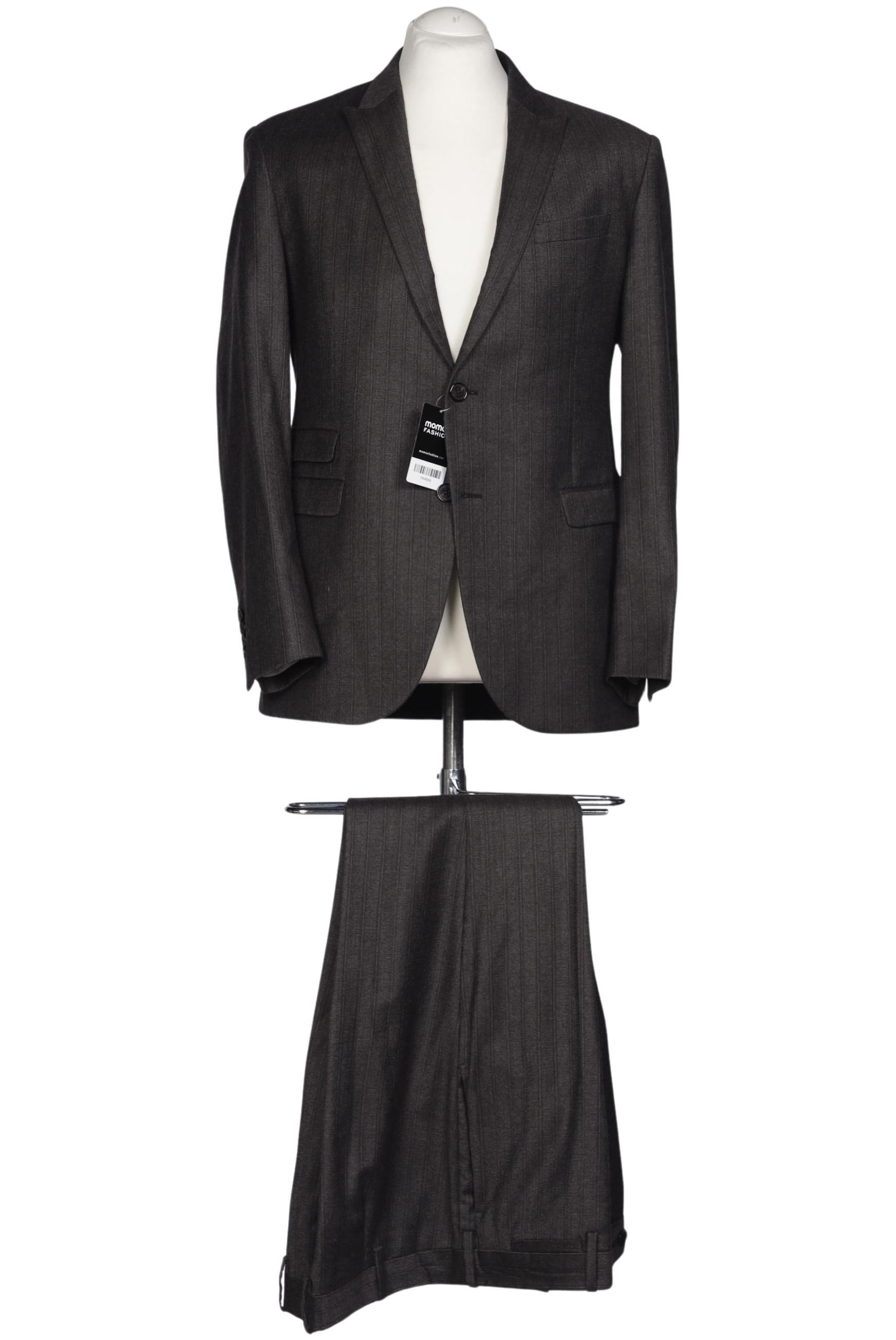 Neil Barrett Suit in L-XL in Grey, Item view
