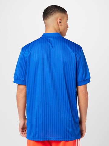 ADIDAS SPORTSWEAR - Camisola de futebol 'Italy' em azul