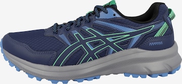 ASICS Running Shoes 'Trail Scout 2' in Blue