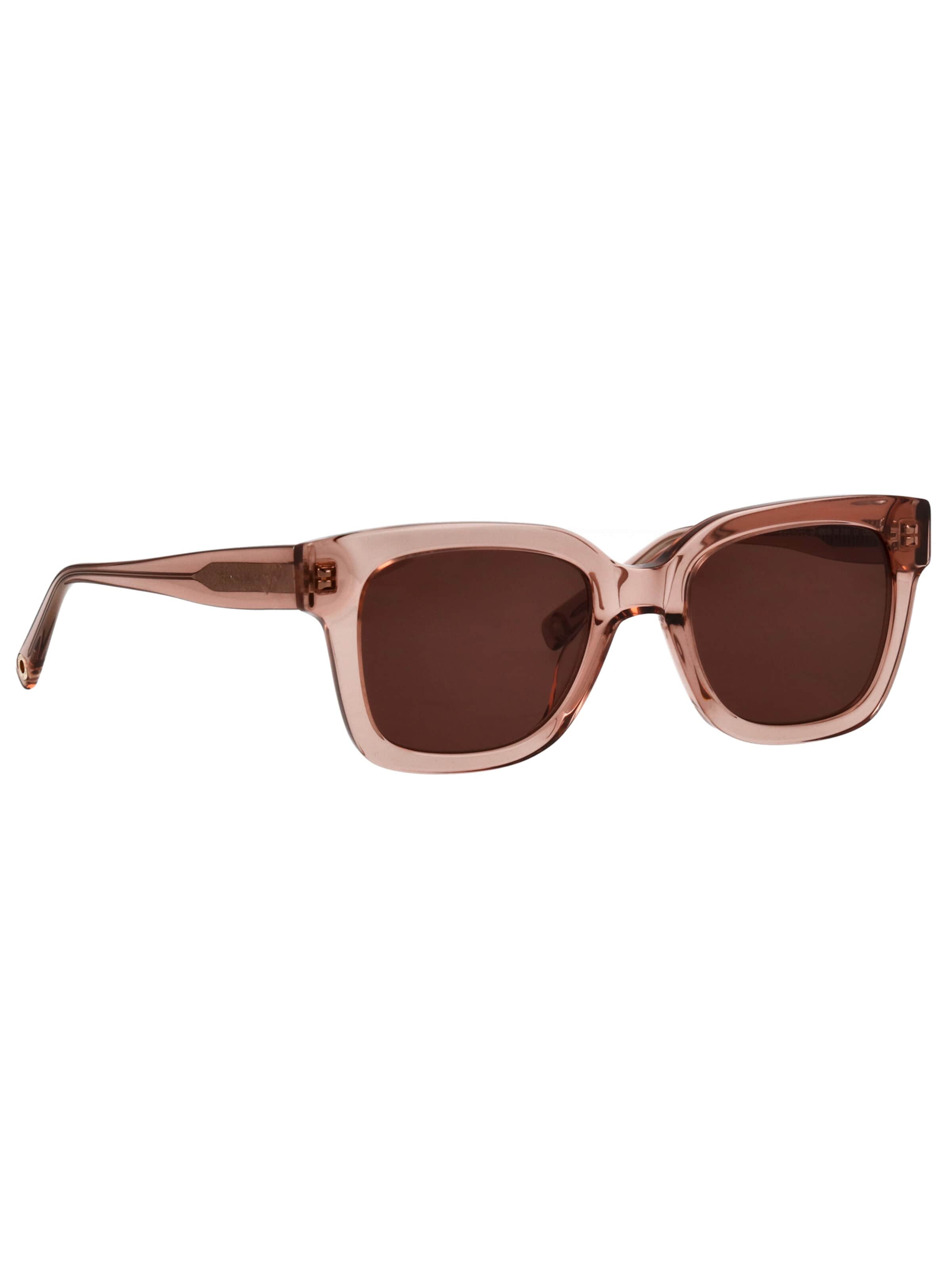 BRENDEL eyewear Sunglasses in Brown
