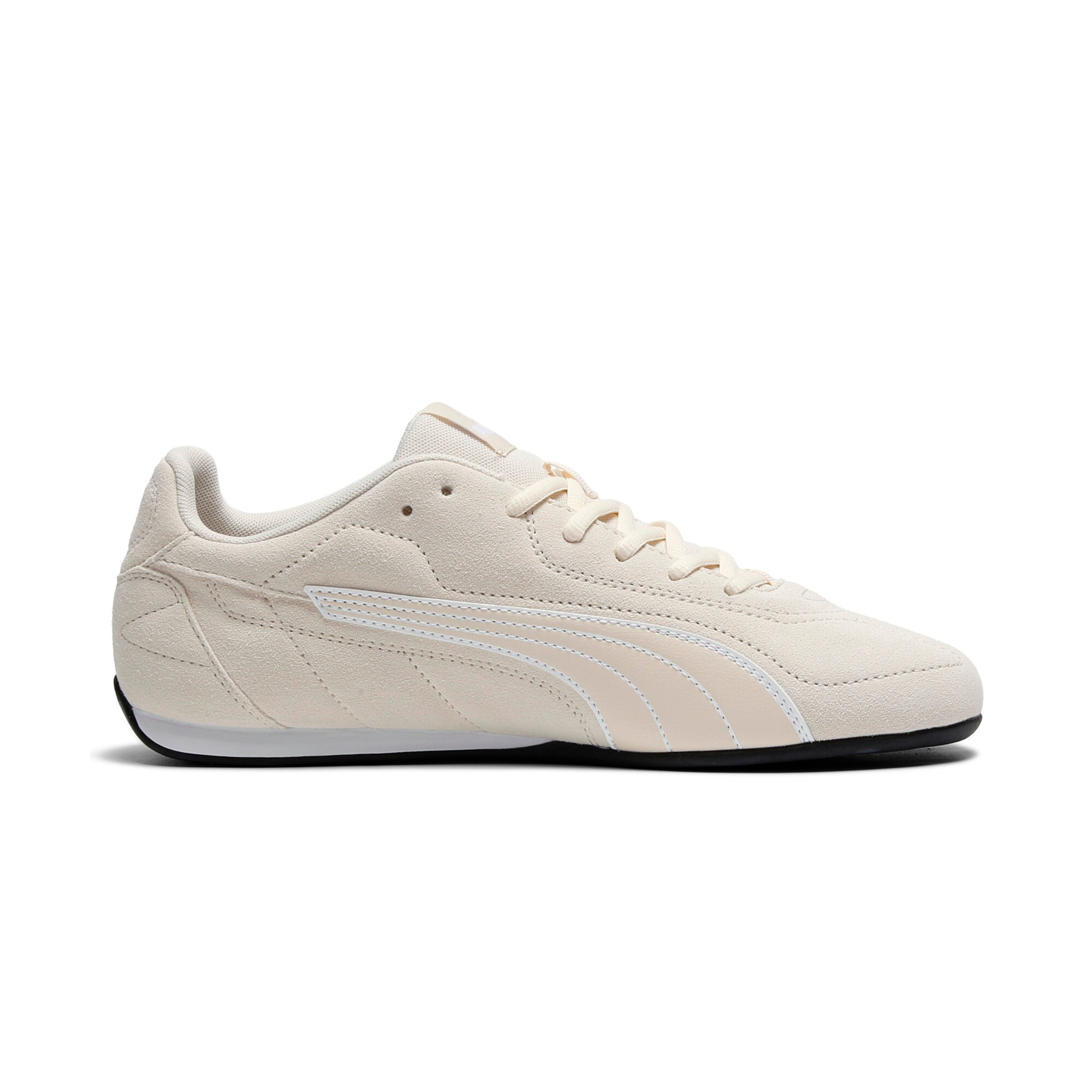 PUMA Sneakers in Beige