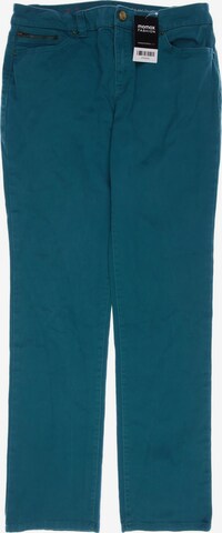 ESPRIT Jeans in 30-31 in Green: front