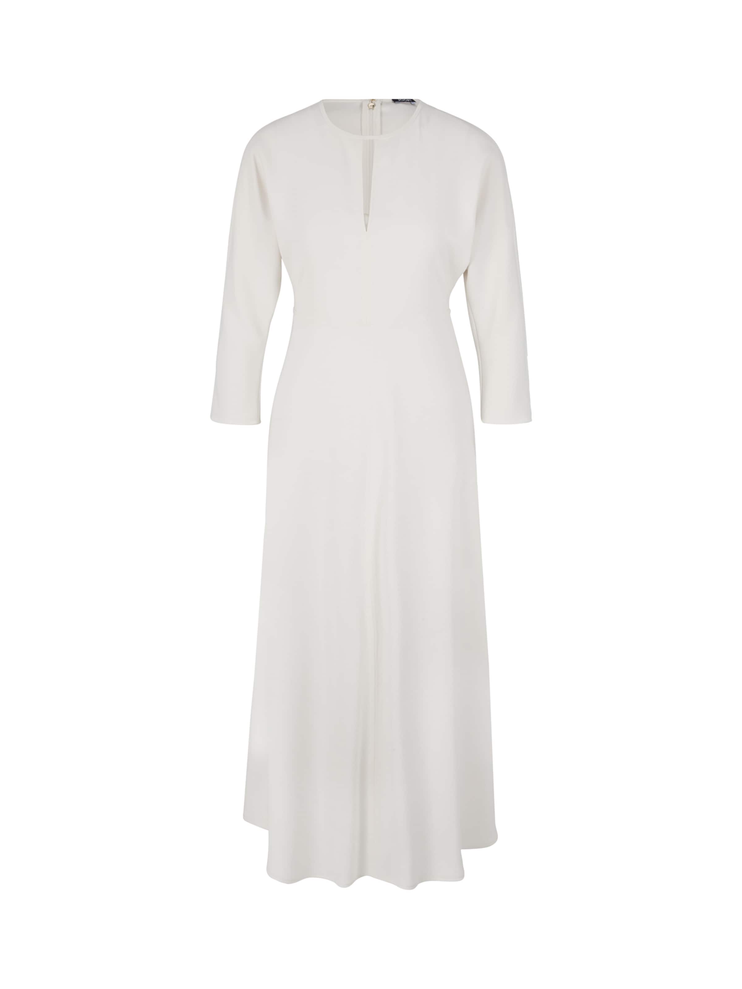 Robe 'Doreen' JOOP! en blanc : devant