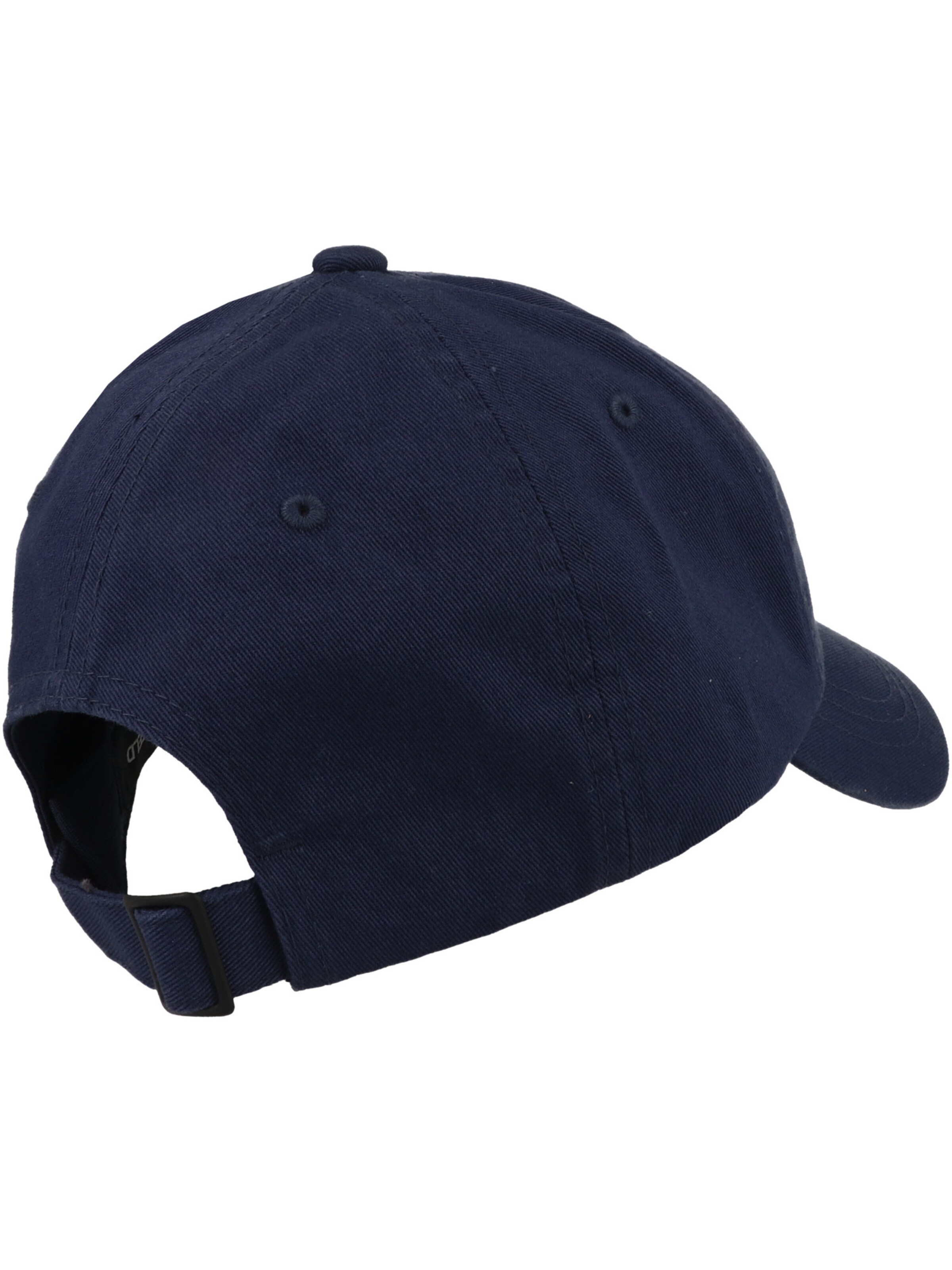 Casquette Karl Lagerfeld en bleu