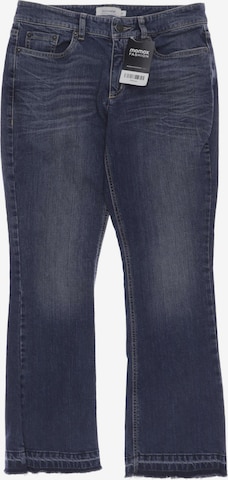 hessnatur Jeans 25-26 in Blau: predná strana