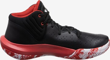 UNDER ARMOUR Sportschuh 'Jet 21' in Schwarz